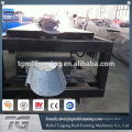 Water gutter roll forming machine, Rain gutter roll forming machine with high quality